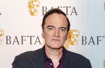 Quentin Tarantino Passed On Directing 'Star Trek' Film Because He