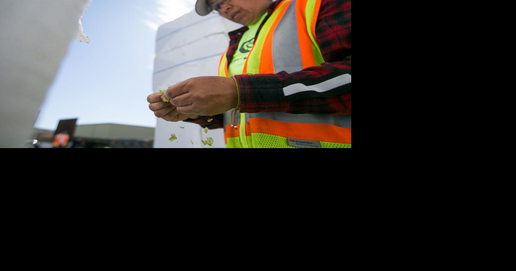 Yakima Chief Hops brings on more growerowners to supply expanding