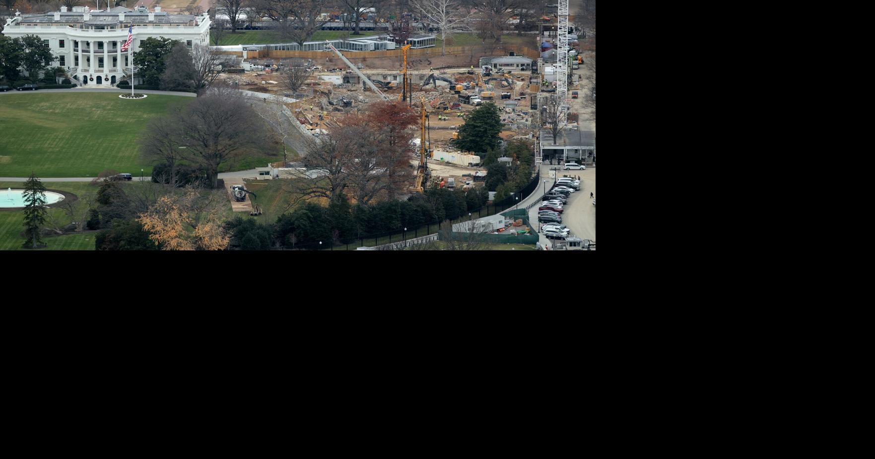 Opinion: Trump’s least popular issue? Most of them