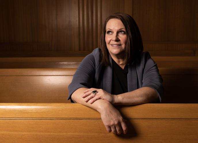 Community Q&A Yakima County Superior Court Director Jessica Humphreys