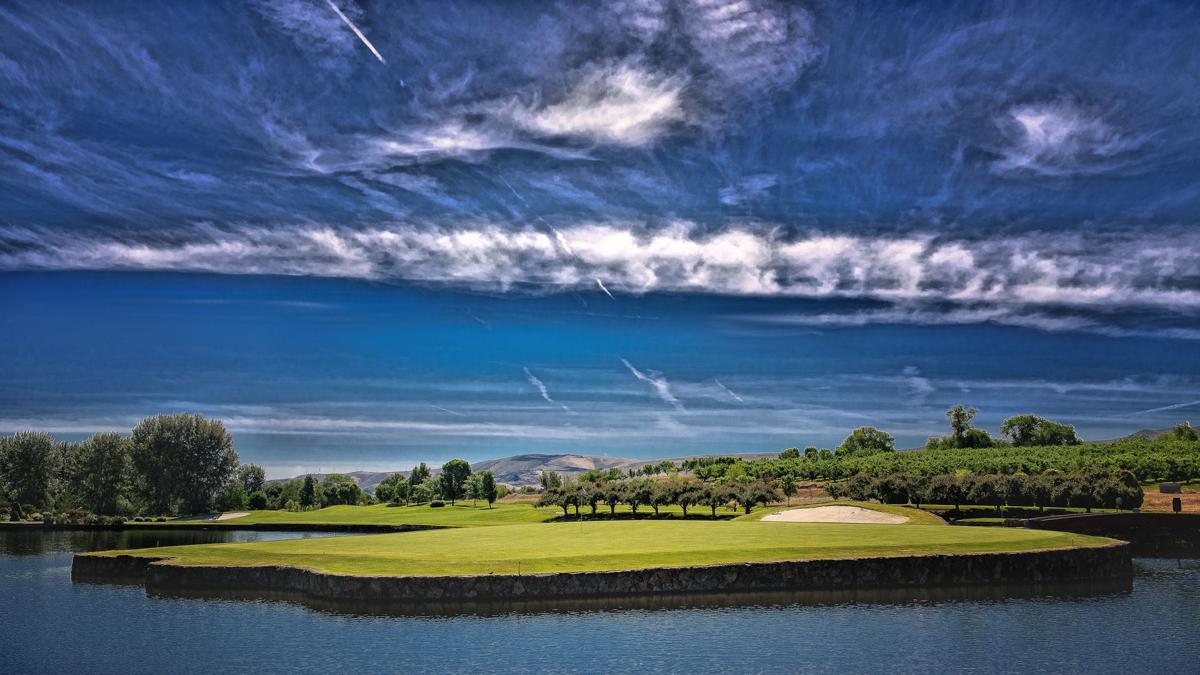 Apple Tree Golf Course Best Golf Course