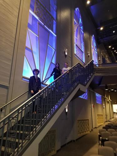 A.C. Davis High School (Washington)