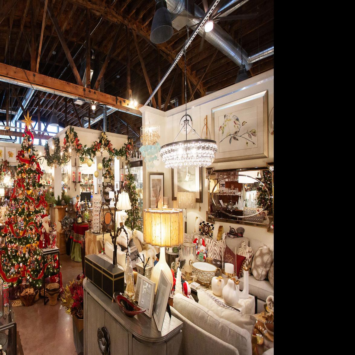 Christmas Bazaars Yakima Wa 2022 Yakima Abode: Come Visit The Home Of Christmas | Magazine | Yakimaherald.com