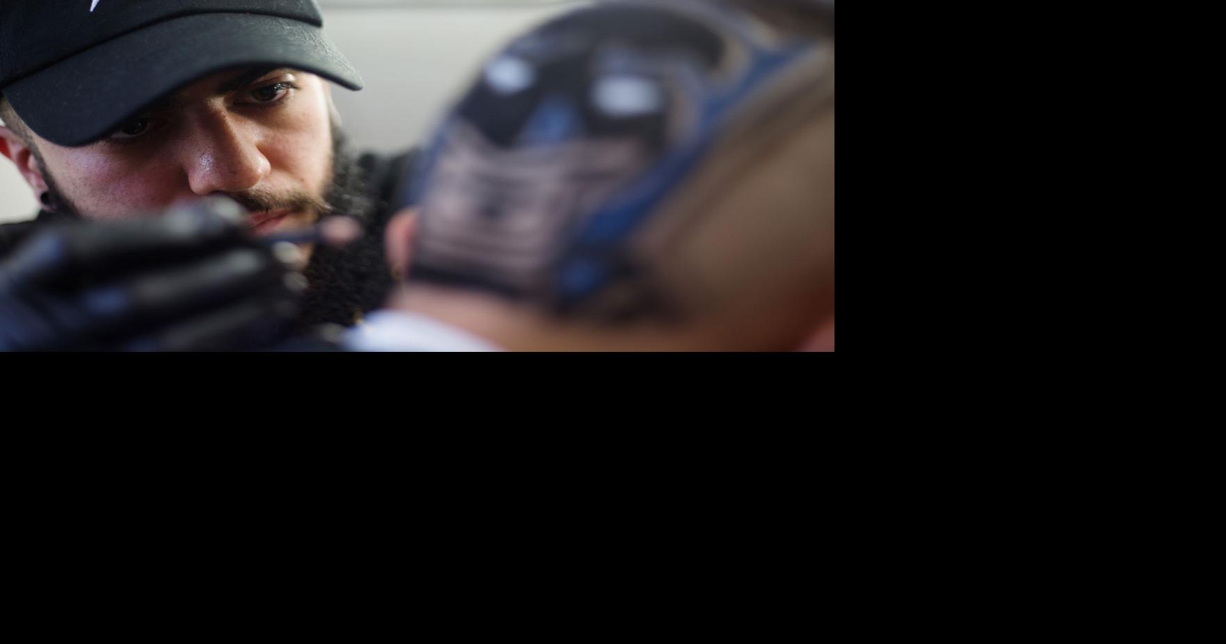 Yakima Latino barbers find success with style Lifestyle