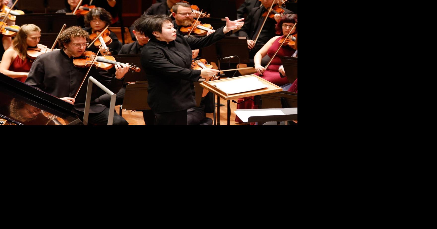 7 Seattle classical music events to attend in 2026