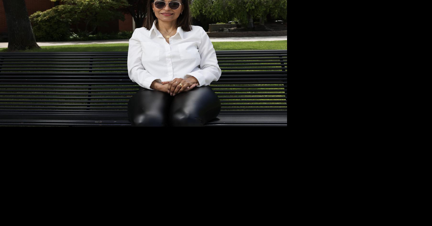 YVC graduate Yuleyda García starts over in U.S. after immigrating from Venezuela