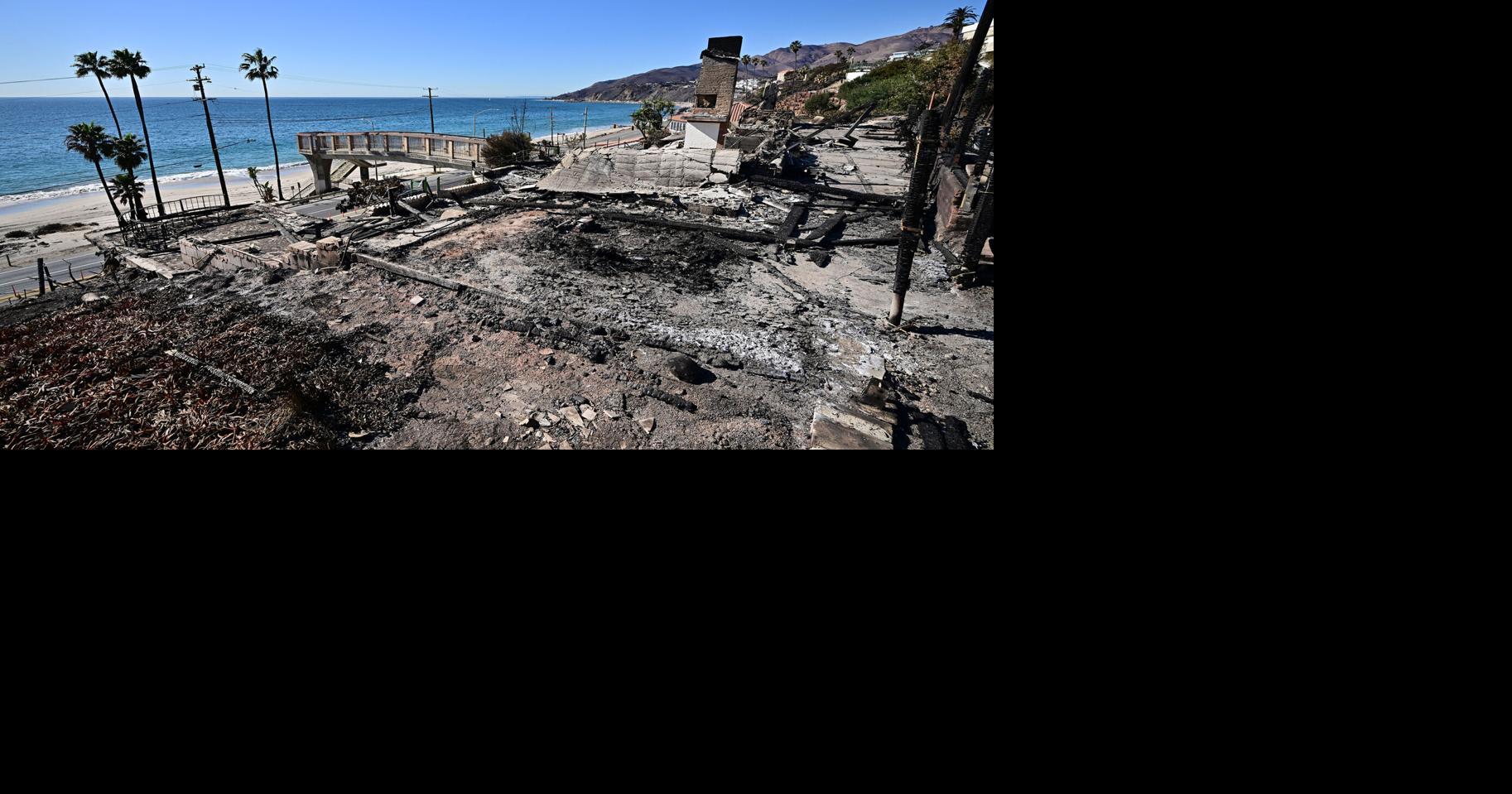 Opinion: Don’t let lobbyists win a liability shield for Big Oil