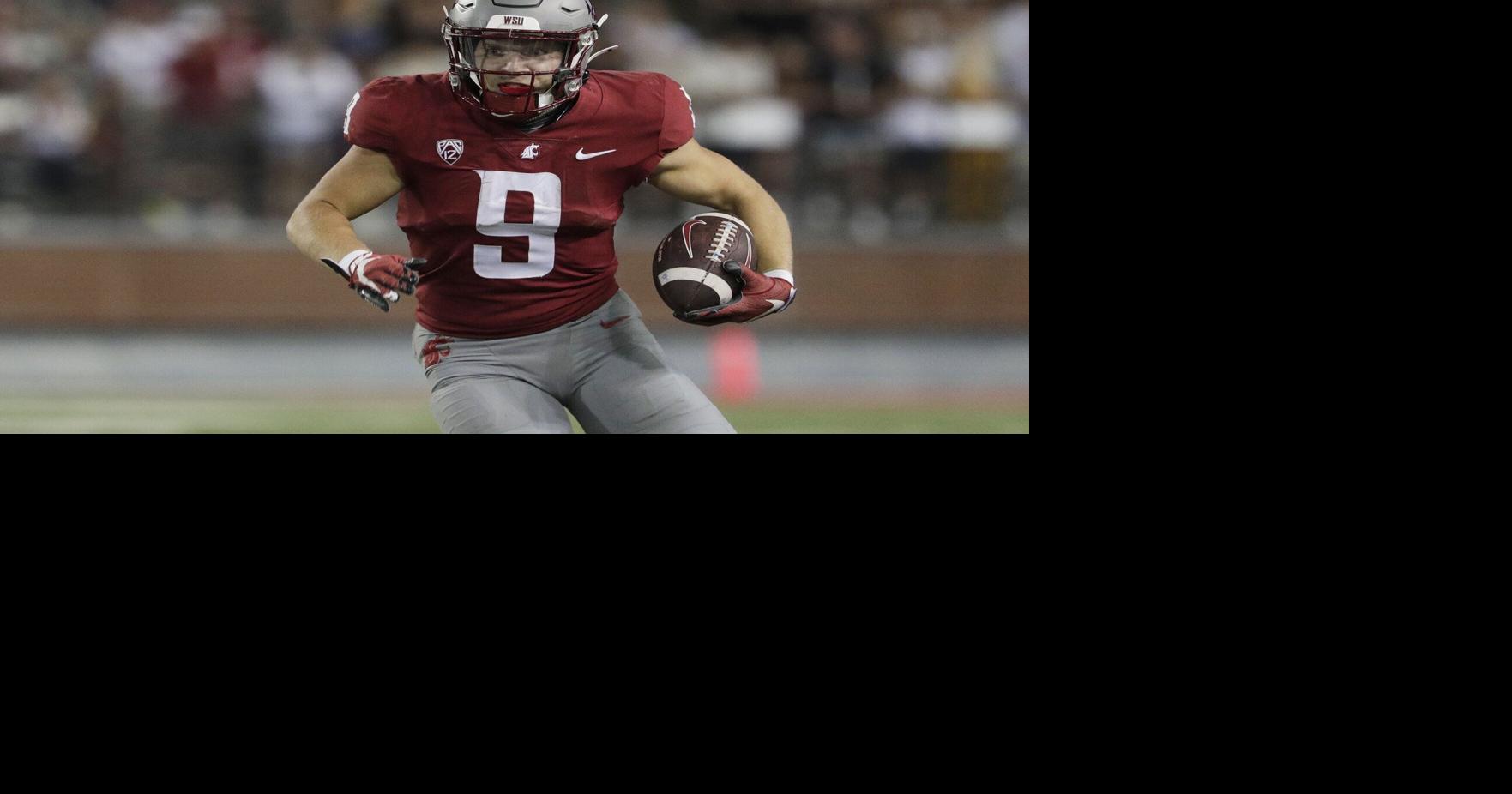 WSU Cougars fall camp: Defenders shine, offense pushes tempo on Day 2