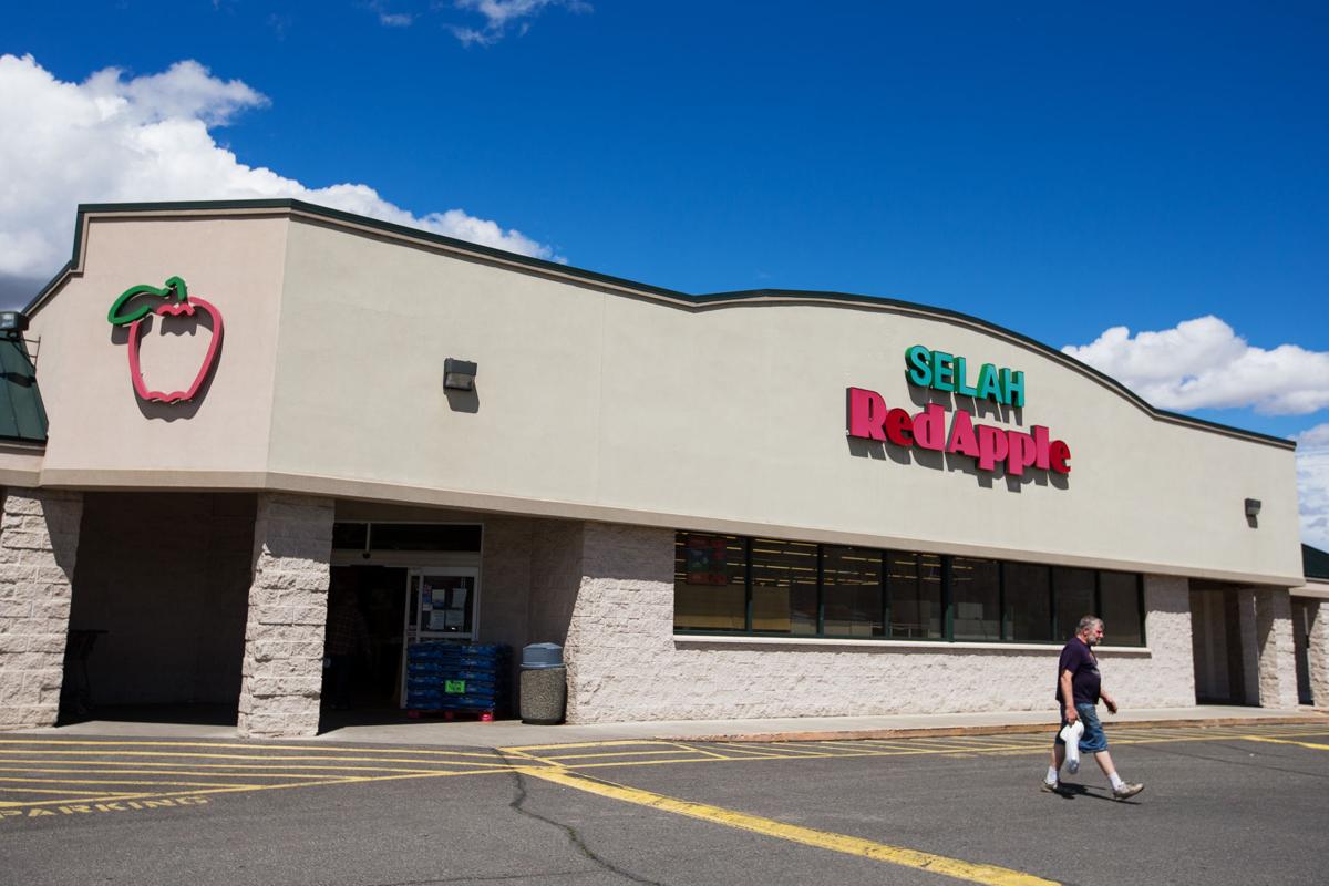 Yakimabased Wray's to purchase Selah grocery store Local