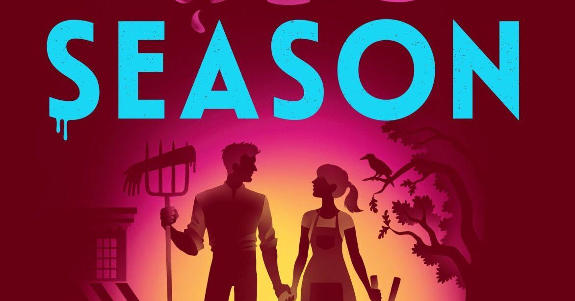 6 beach reads to pick up this summer