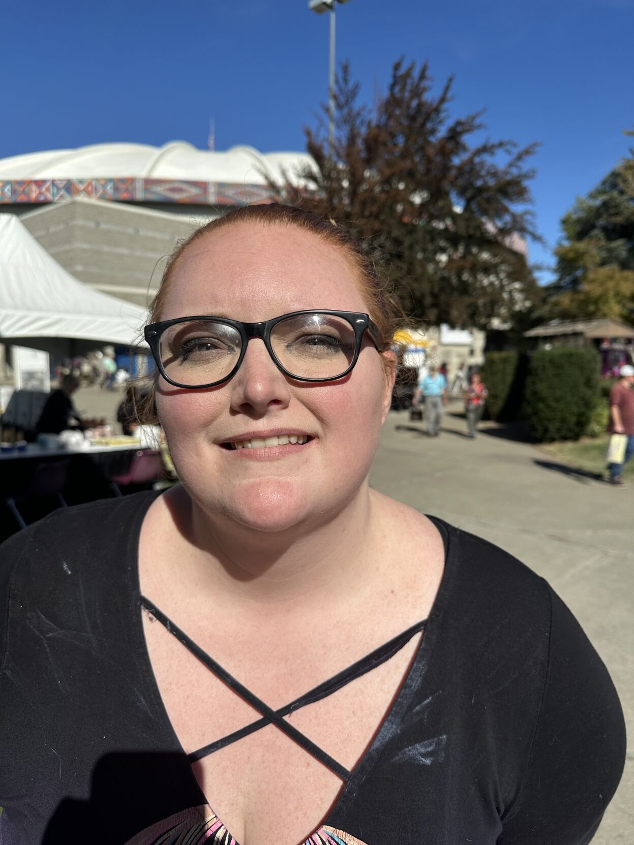 All about the memories, fun and food at the Central Washington State