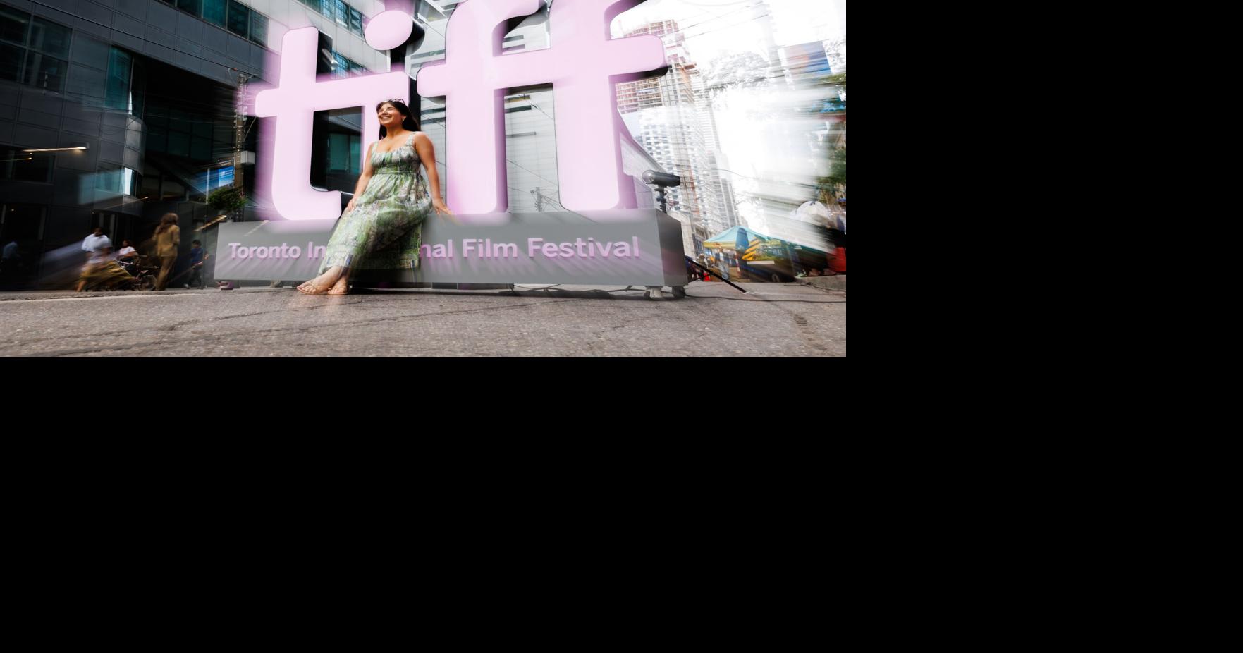 What's happening at TIFF: An 'Obsession' victory lap, MIA studios and a taxidermy musical A year after Curry Barker first premiered “Obsession” at TIFF, the filmmaker and his star, Inde Navarrette, returned for a victory lap By JAKE COYLE AP Film Writer Sep 11, 2026 Sep 11, 2026 Updated 10 mins ago