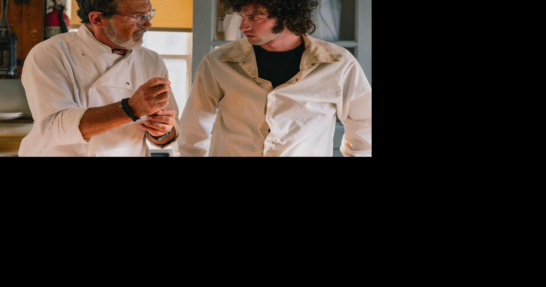 ‘Tony' review: Our food critic finds flaws in the new Bourdain biopic Bethany Jean Clement from The Seattle Times Aug 19, 2026 Aug 19, 2026 Updated 4 mins ago