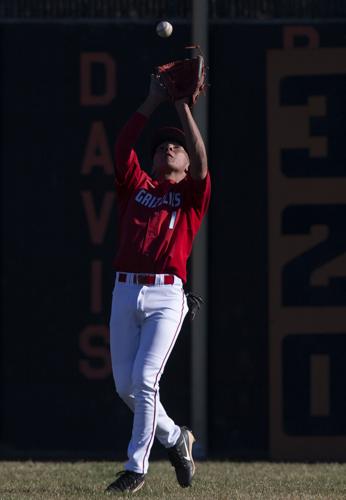 PHOTOS: Davis defeats Sunnyside in baseball 11-2 | Photos and Videos ...