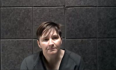 Woman sentenced to 20 months in prison for role in smuggling fentanyl