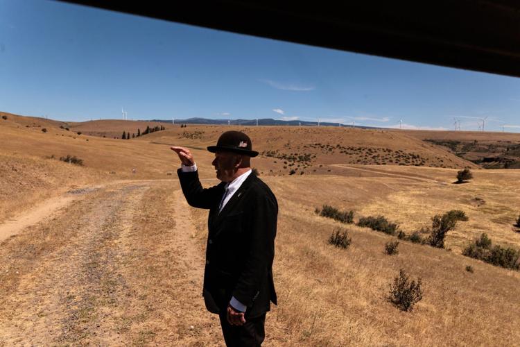 Inside the plan to build a new dam and reservoir in WA