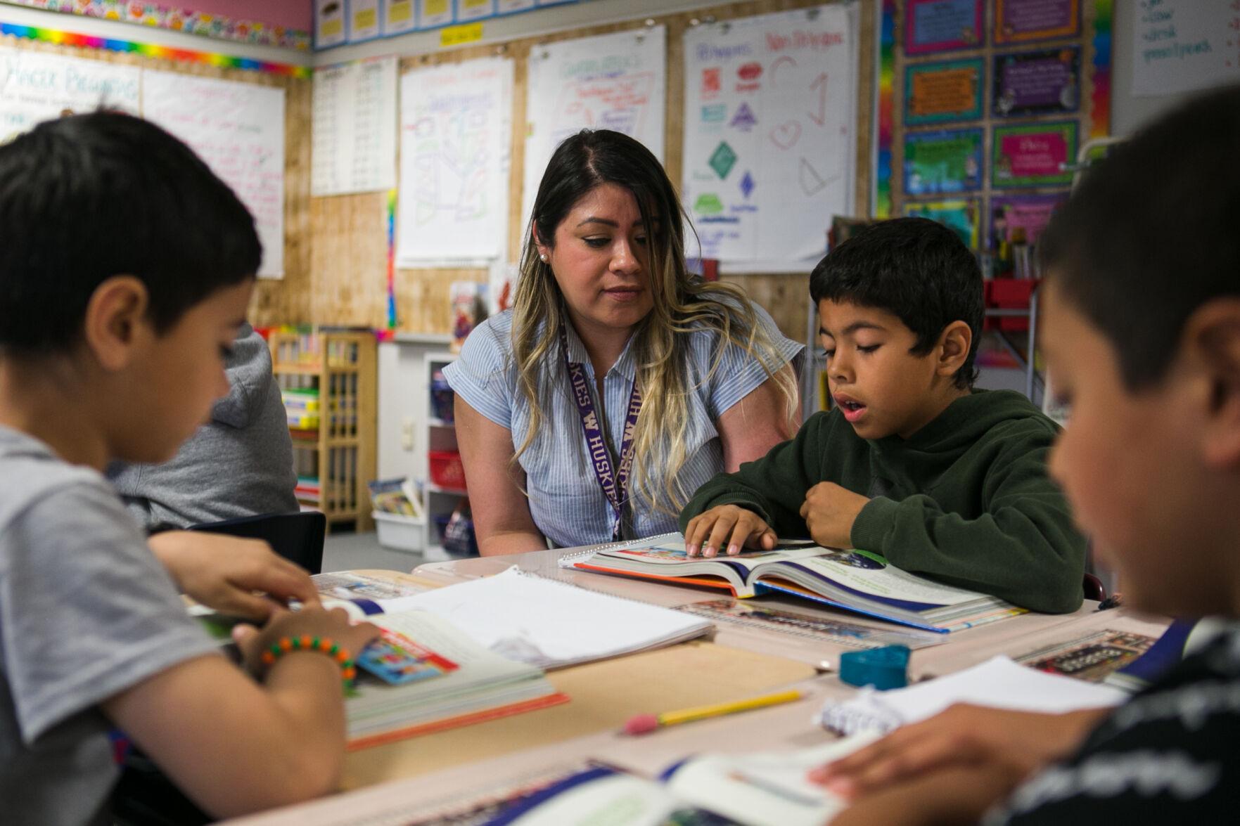 Ensuring Equitable Access to Dual-Language Immersion Programs
