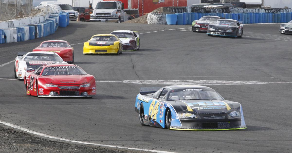 Yakima Speedway celebrating a milestone this year