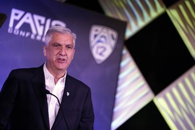 Analyzing the Pac-12’s negotiation strategy and current market for media rights