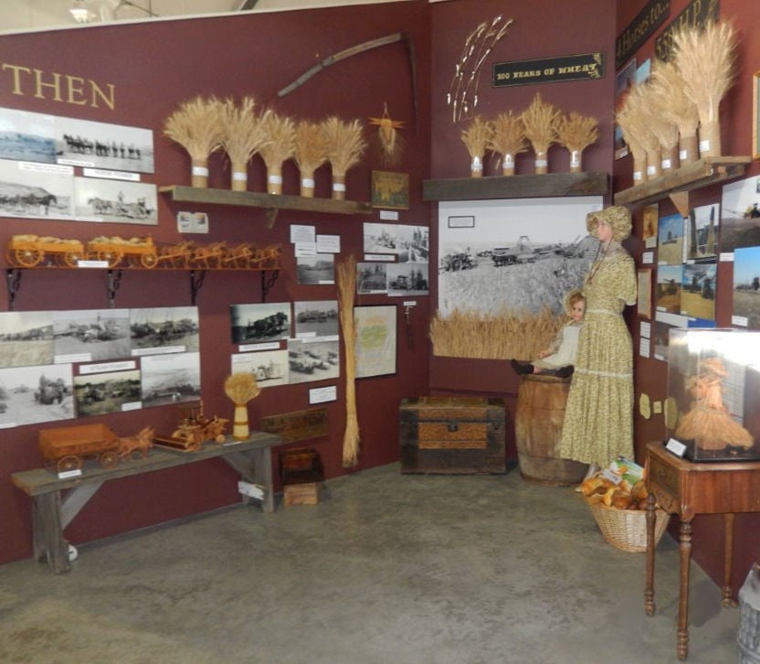 Discover Bickleton, Washington A Gem of Old Americana Community