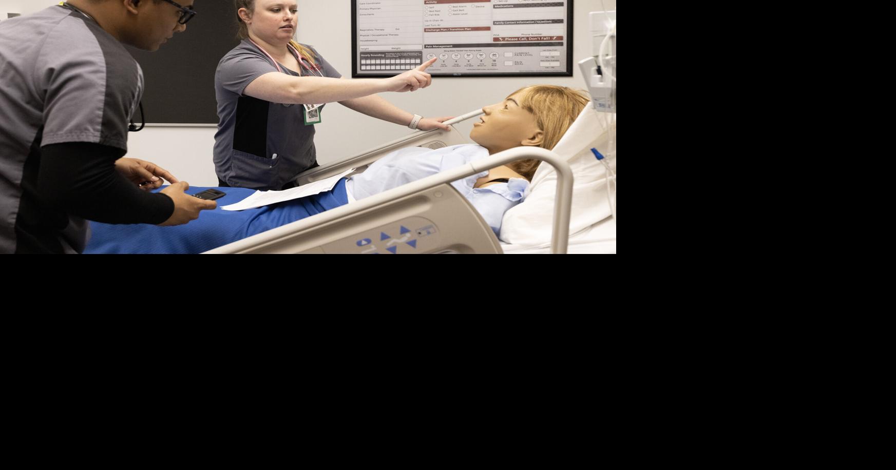 Yakima area hospitals and nursing programs work together to address