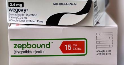 Trump Reveals Agreement to Broaden Access and Cut Costs for Obesity Medications - Featured image