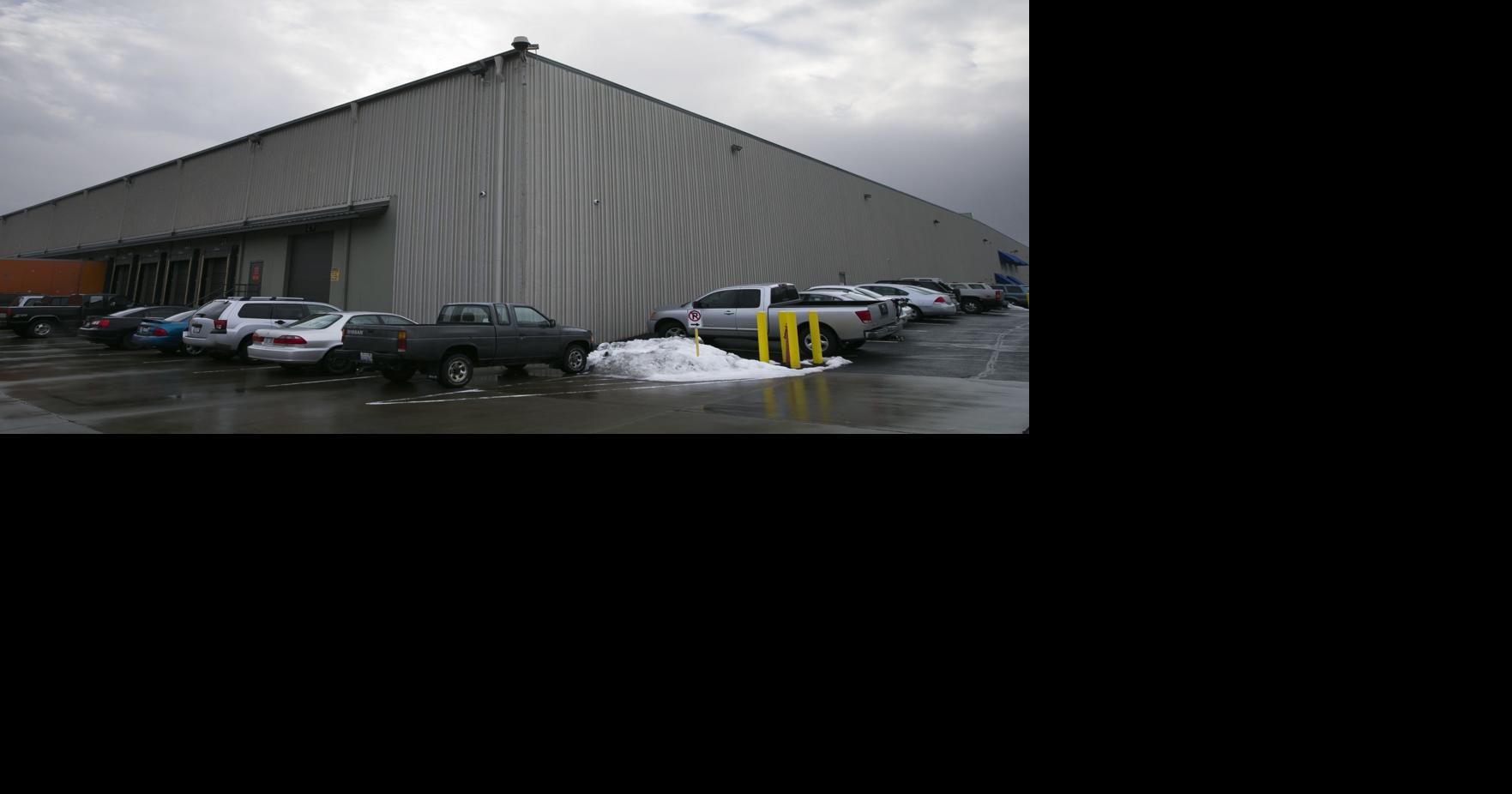 Yakima plastics plant to close in December Local