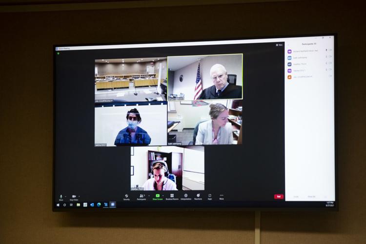 Yakima County Superior Court readjusts procedures as community COVID19