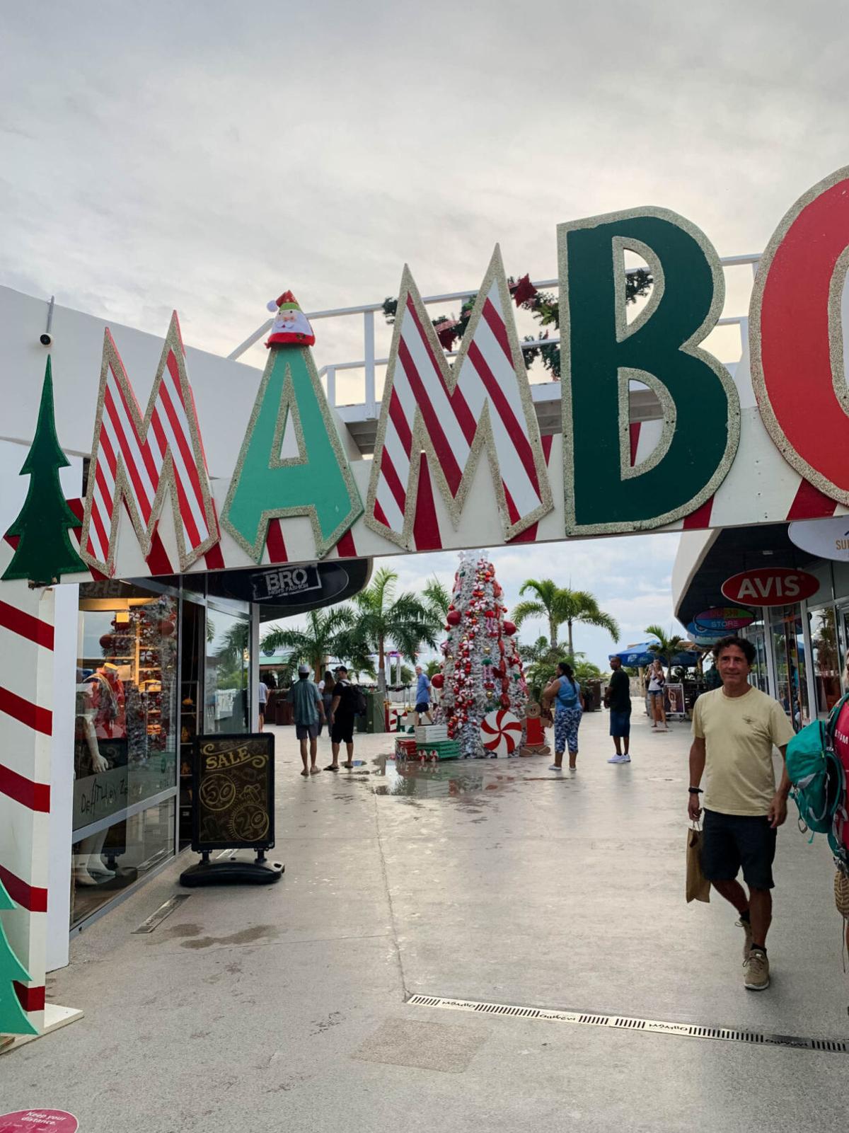 Christmas Festivities 2022 In Curacao Christmas Is A Colorful And Two-Day Celebration On The Island Of Curaçao |  News | Yakimaherald.com