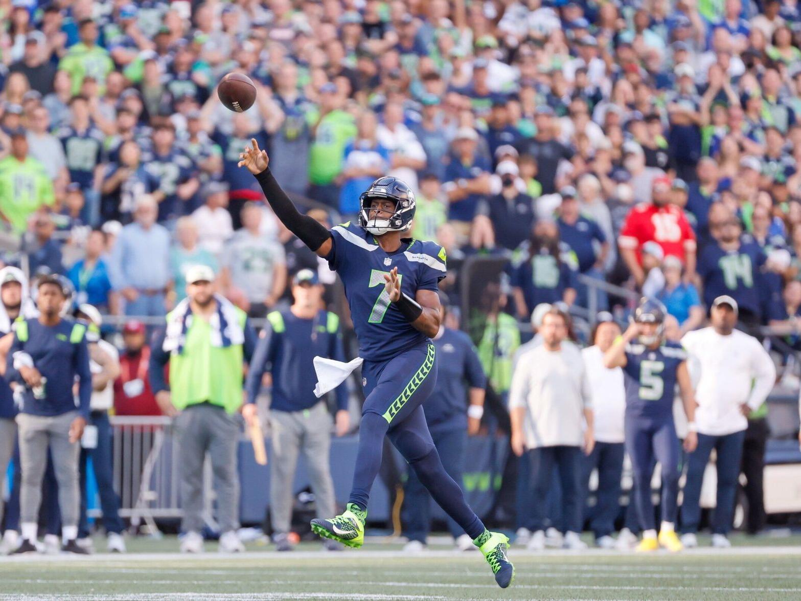 Seahawks-Lions GameCenter: Live updates, highlights, how to watch, stream  game, Seahawks
