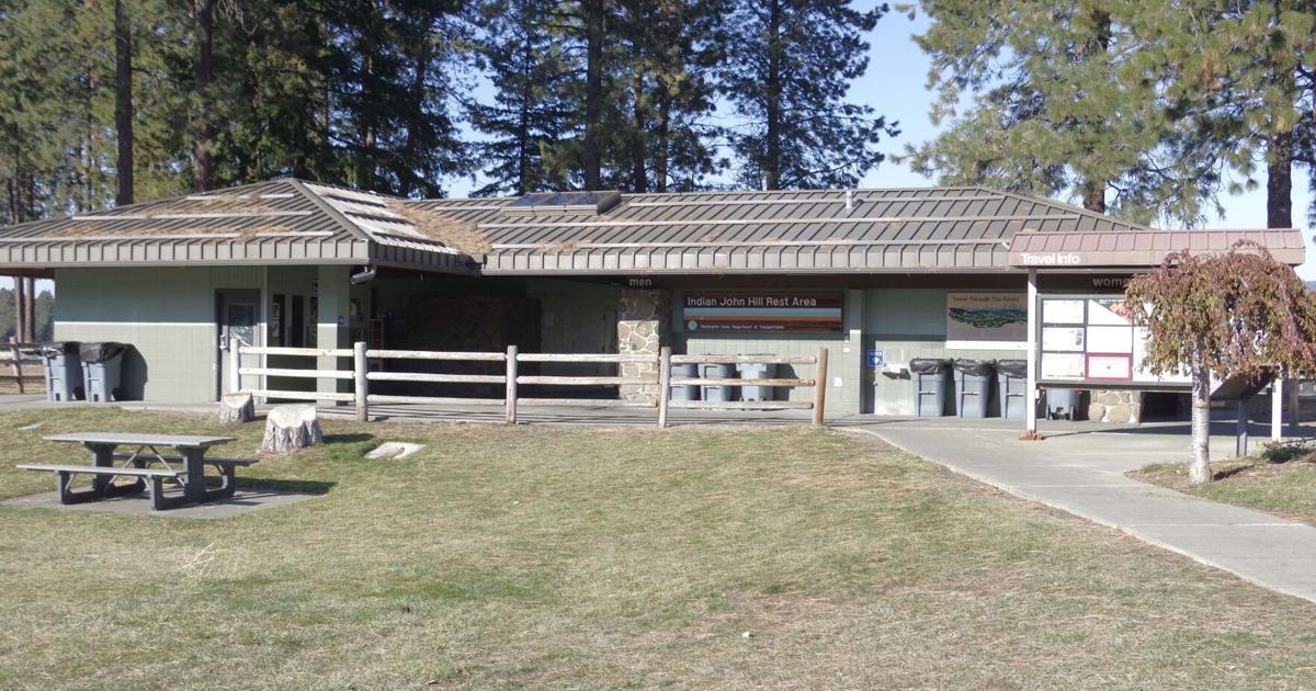 It Happened Here: WSDOT to rename I-90 rest areas near Cle Elum