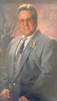 Carl Allan Denton