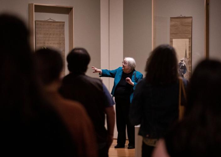 5 highlights of Seattle Art Museum’s tremendous new Hokusai exhibit