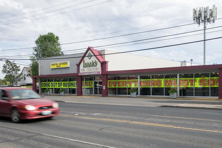The Current Yakima furniture store to close after nearly 70 years