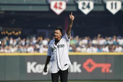 A sad Mariners tale: After years of Felix Hernandez waiting on his