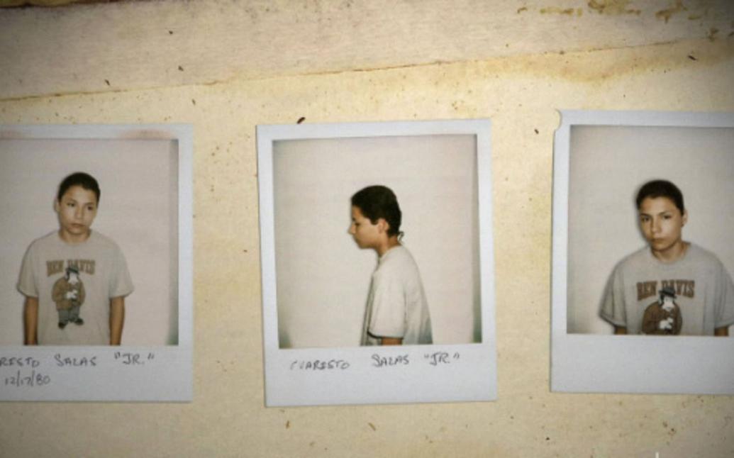 Evaristo Salas continues quest to prove his innocence in 1995 Sunnyside