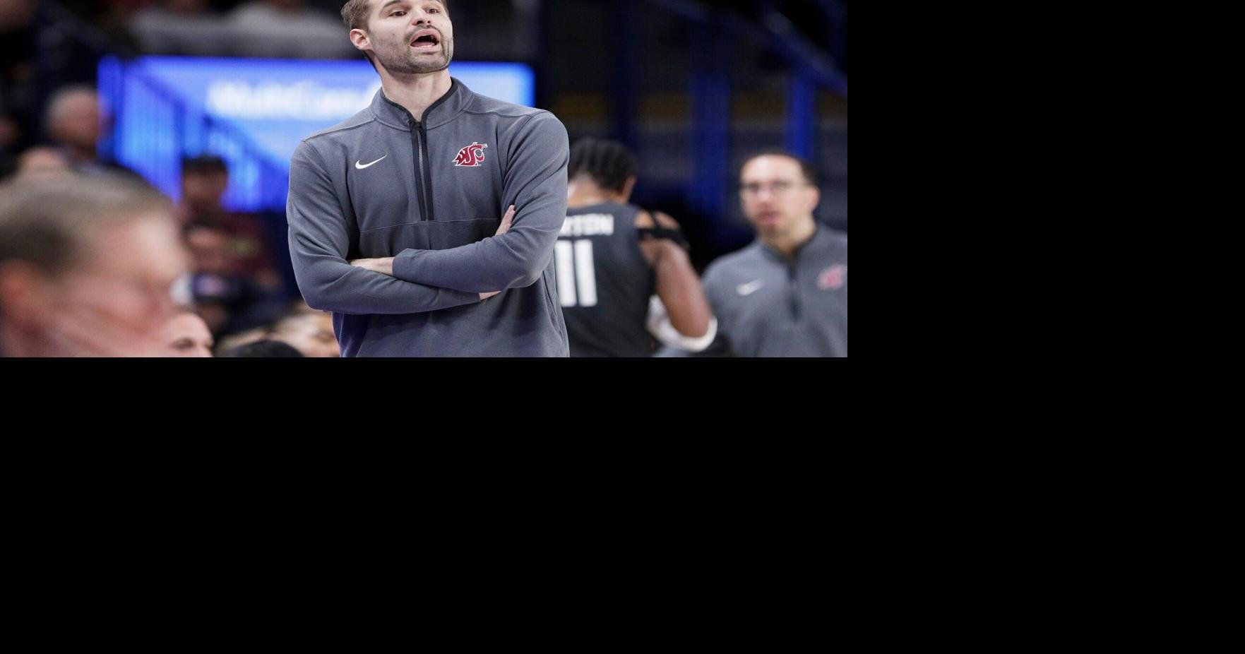 Can Washington State men’s basketball salvage season in WCC tournament?