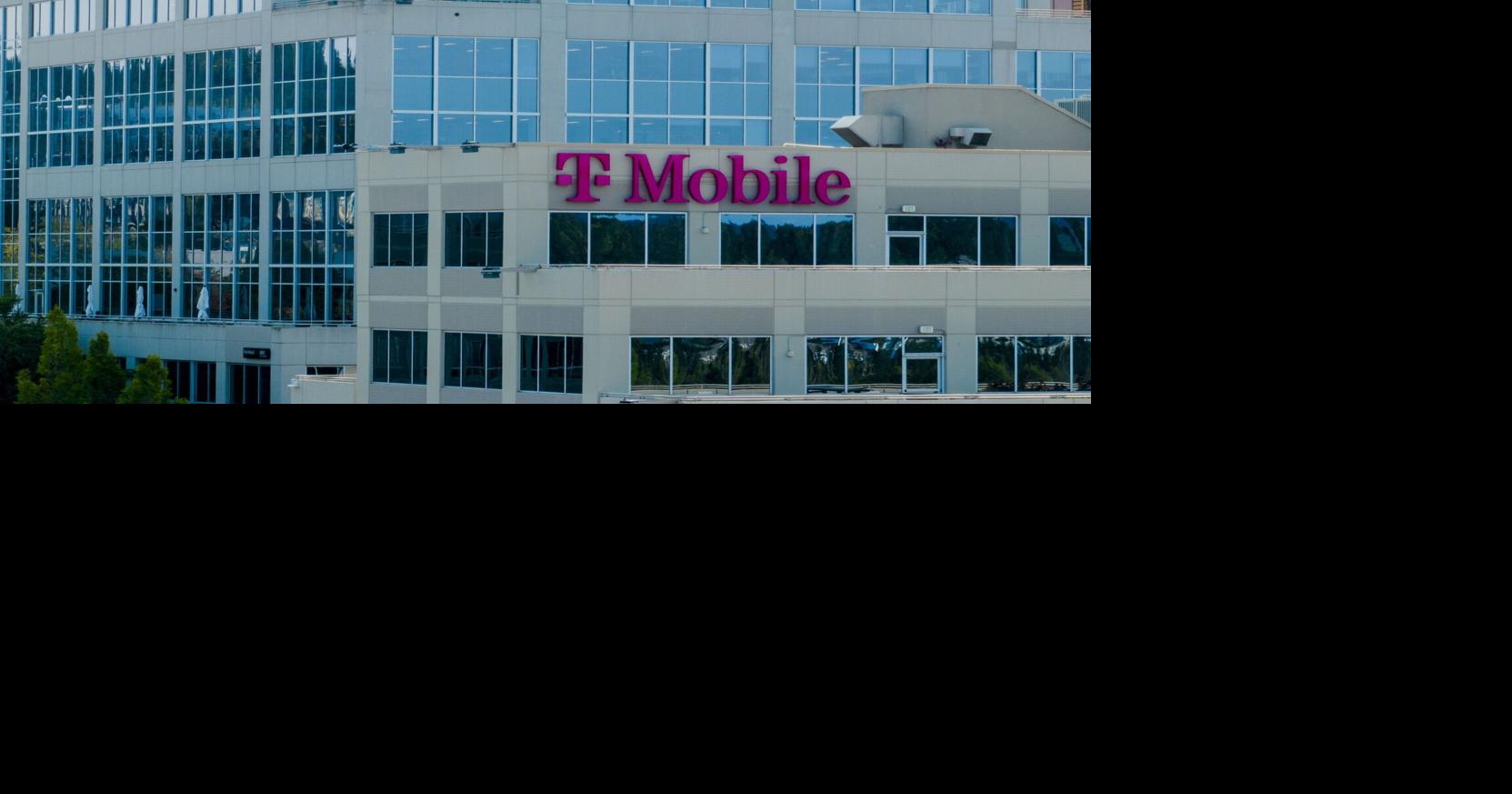 T-Mobile lays off 77 Washington workers, closes stores