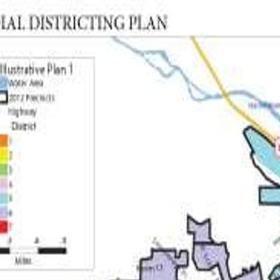 Federal judge orders district voting for Yakima in ACLU case | Local |  yakimaherald.com