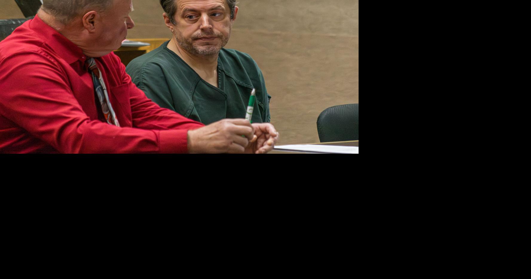 Former West Valley teacher appears in court on charge of raping teen ...