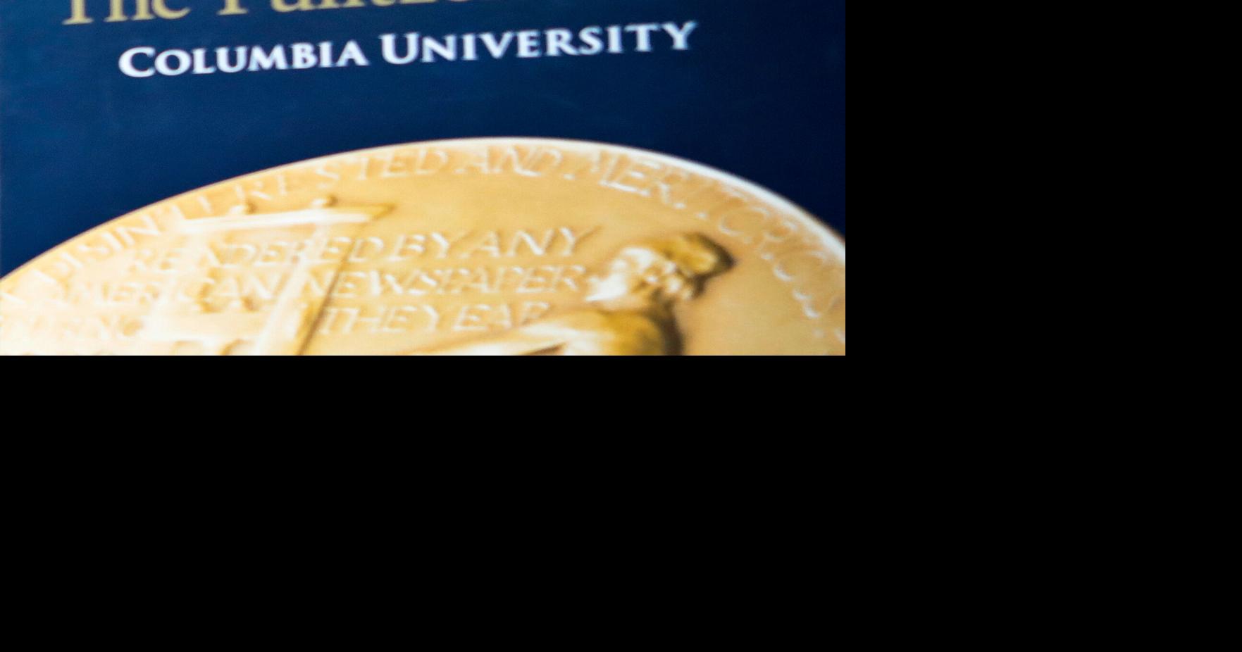 AP, Washington Post, Reuters and Minnesota Star Tribune among Pulitzer winners for 2025 work