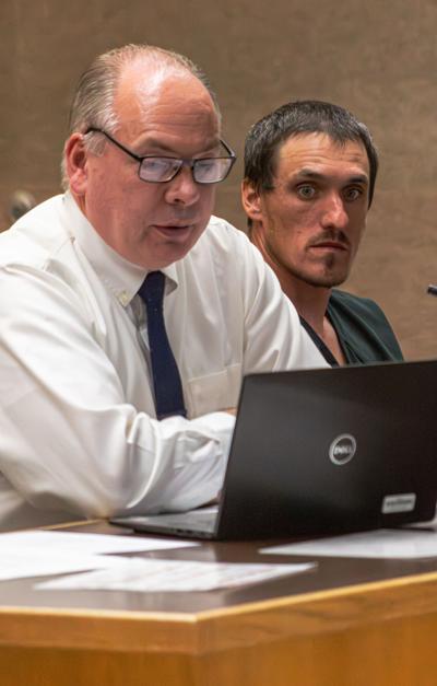 Buckley man charged with vehicular homicide in fatal Naches DUI crash ...