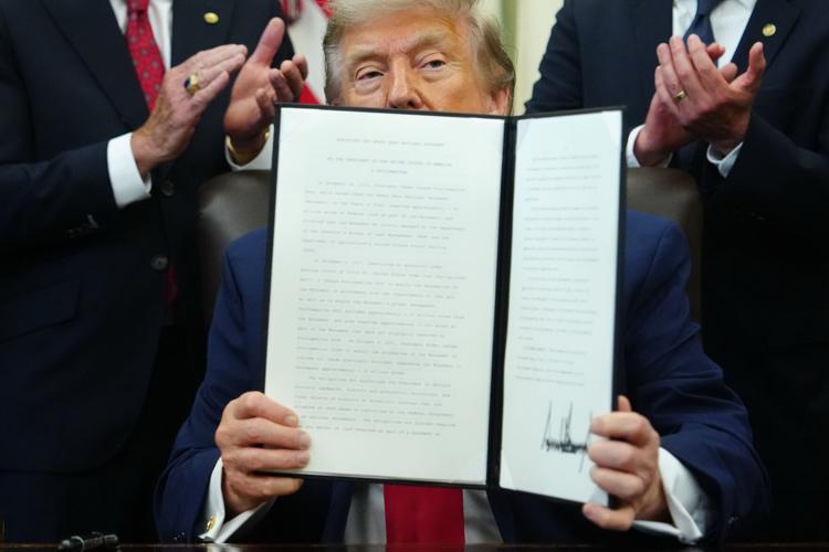Trump