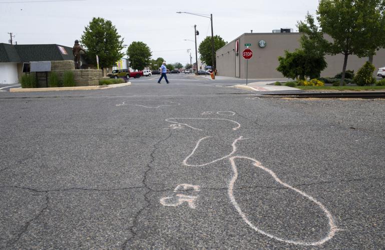 Victims describe Cinco de Mayo shooting that injured five in downtown