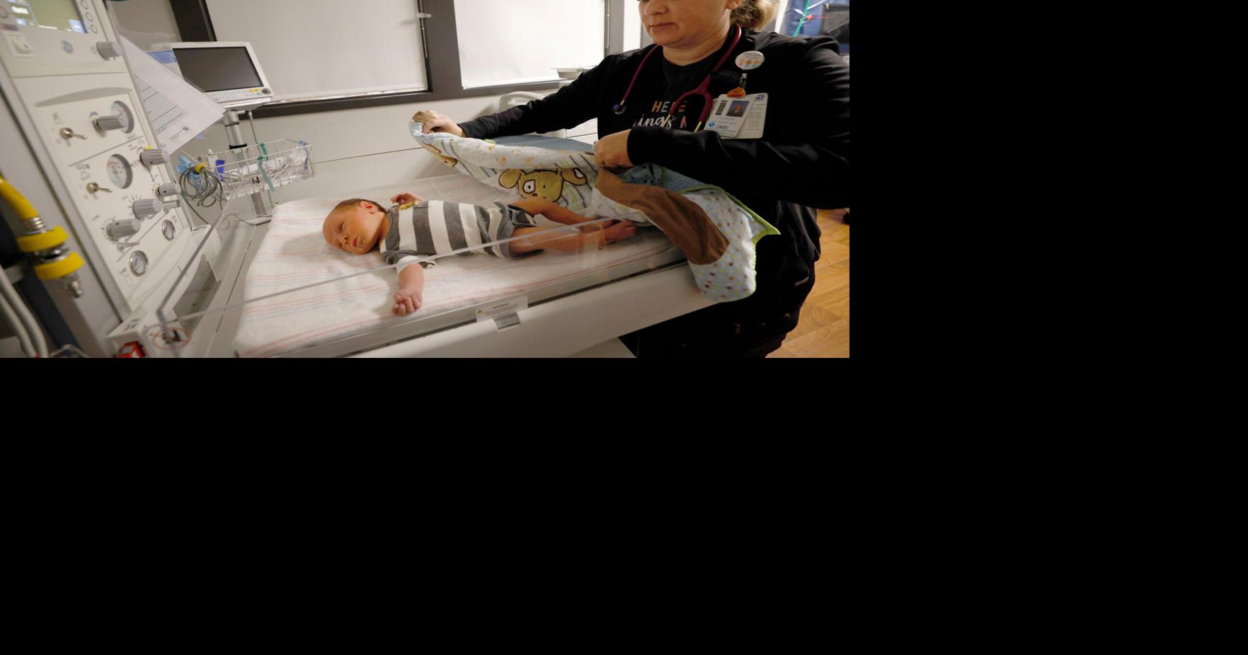 Opinion: Health care can’t be the only job in town. But it is