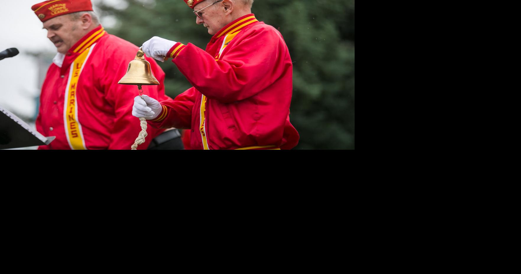 Memorial Day services in Yakima Valley honor those who served, preserve ...