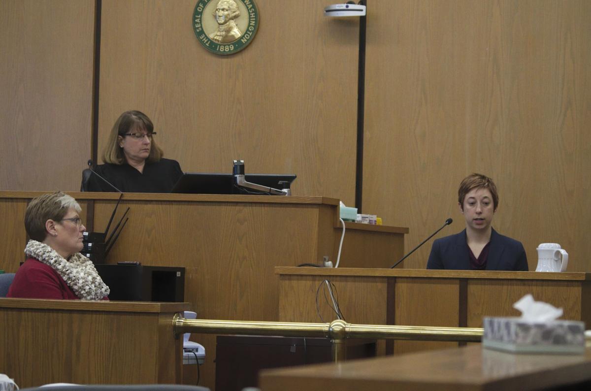 Medical examiner Blow to head killed Granger woman Crime And Courts