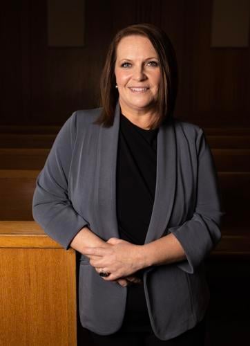 Community Q A: Yakima County Superior Court Director Jessica Humphreys