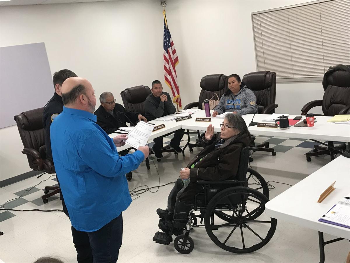 Wapato city budget fixes deficit, increases sewer rates Local