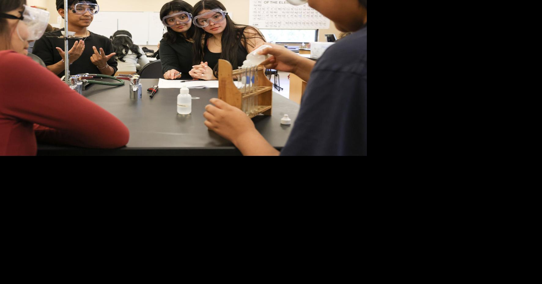 TRIO Upward Bound